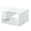 Table basse Modern