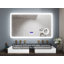 Mikayah Rectangle Wall Mirror-710919419