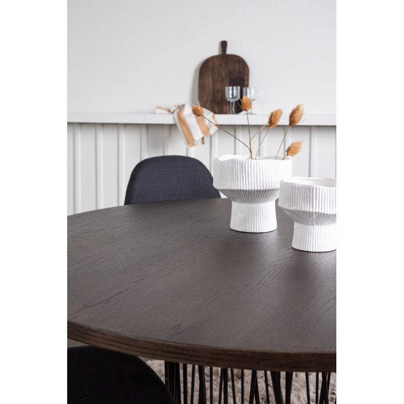 Aticus 4 - Person Dining Set