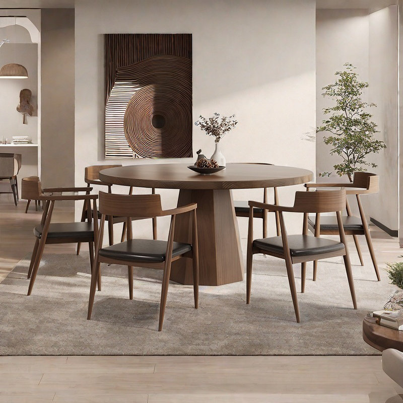 Gulbasha, 29.5"H x 59"L x 59"W