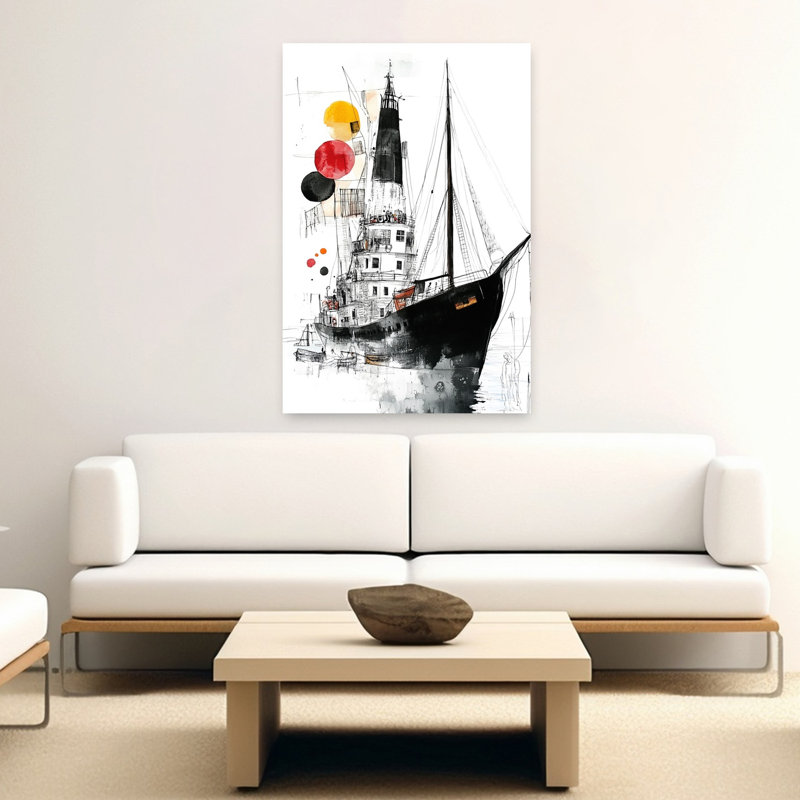 Print, 152.4cm H x 101.6cm W