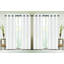 Paire de rideaux occultant avec œillets-832296208-832296209