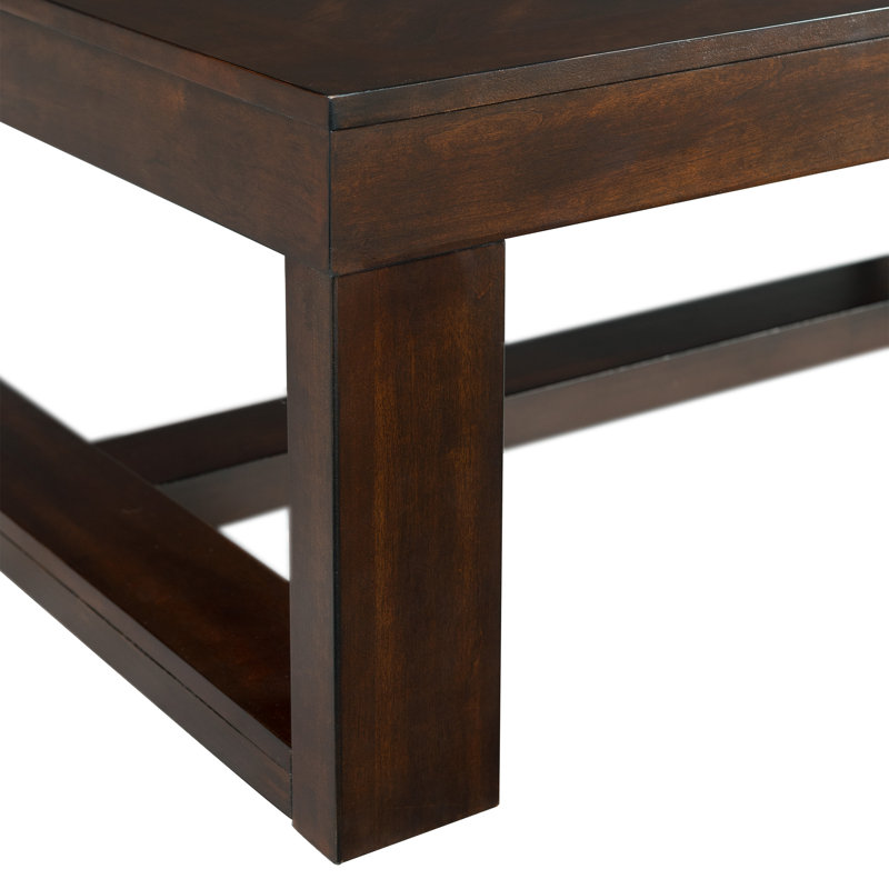 Table basse Dazhia