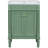 Talanta 24'' Single Bathroom Vanity with Top-689933507