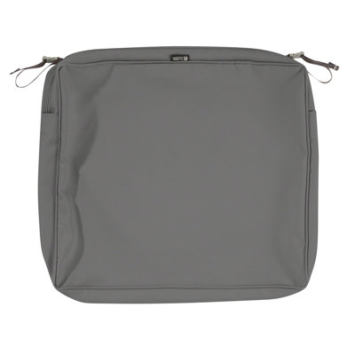 Pina Outdoor Dining Chair Seat Cushion