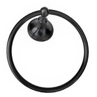 Annchester Towel Ring