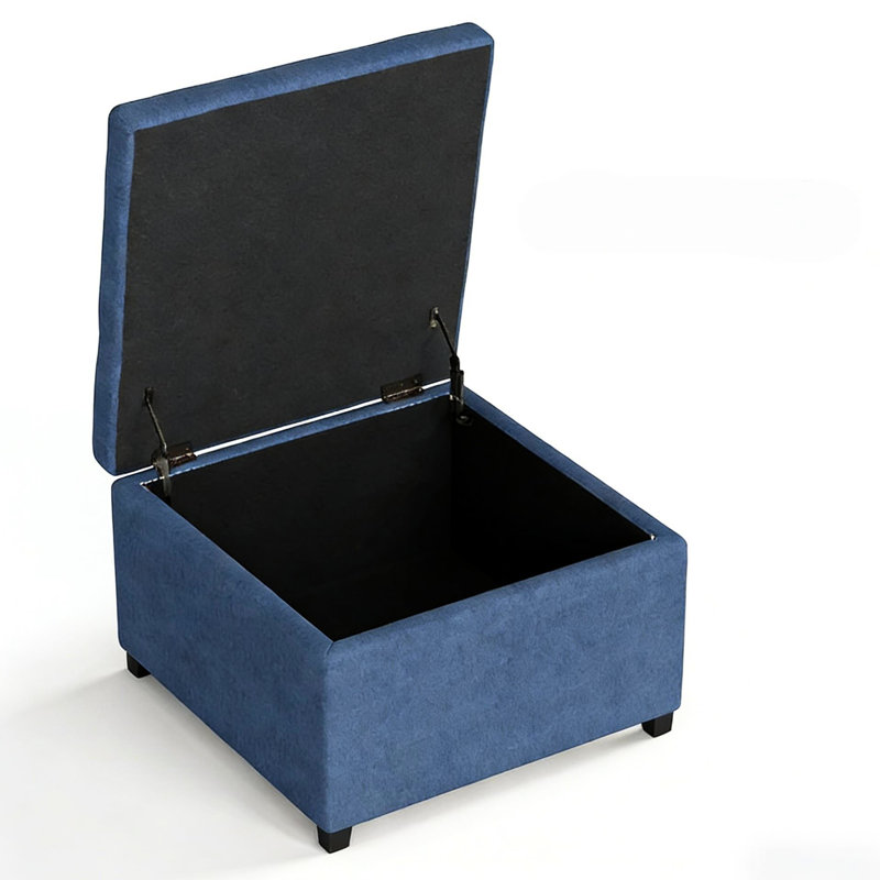 Entryway Bench,Round Storage Ottoman Bench,Sofa Bench
