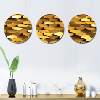 3 Piece Wall Décor Set