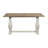 Sarcoline Solid Wood Flip-Top Sofa Console Table-2047050641