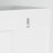 Topmax 47.2X15.7X75inch Freestanding Buffet With Hutch-1614923163