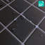 Carreau de mosaïque en pvc à écorce en pvc 10 po x 10 po