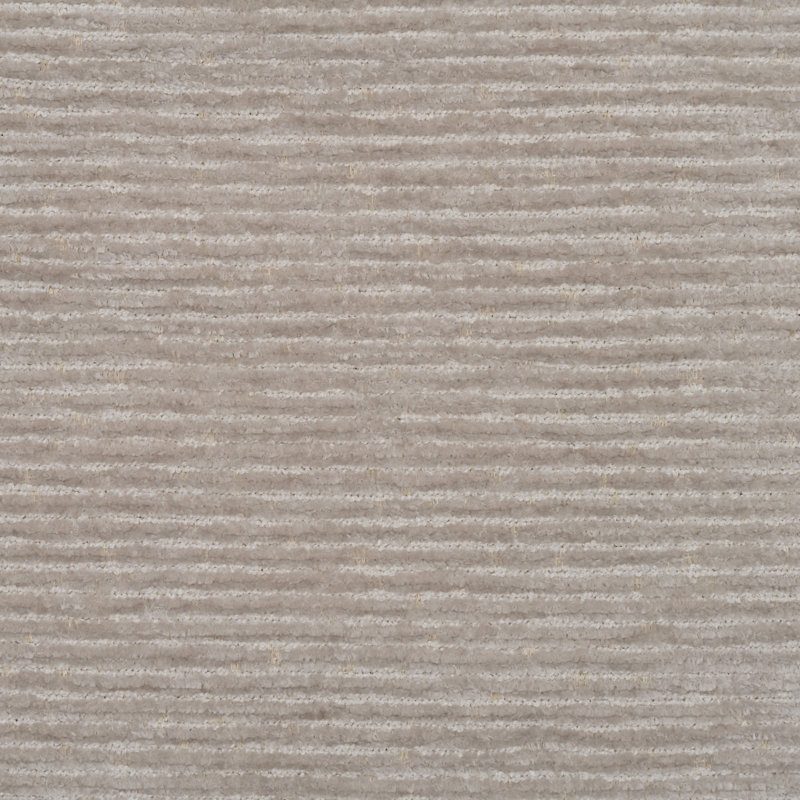 Tissu d'ameublement en jacquard Quinn Quille, Albâtre