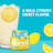 Flavored Water Drops, Vitamins Variety Pack
