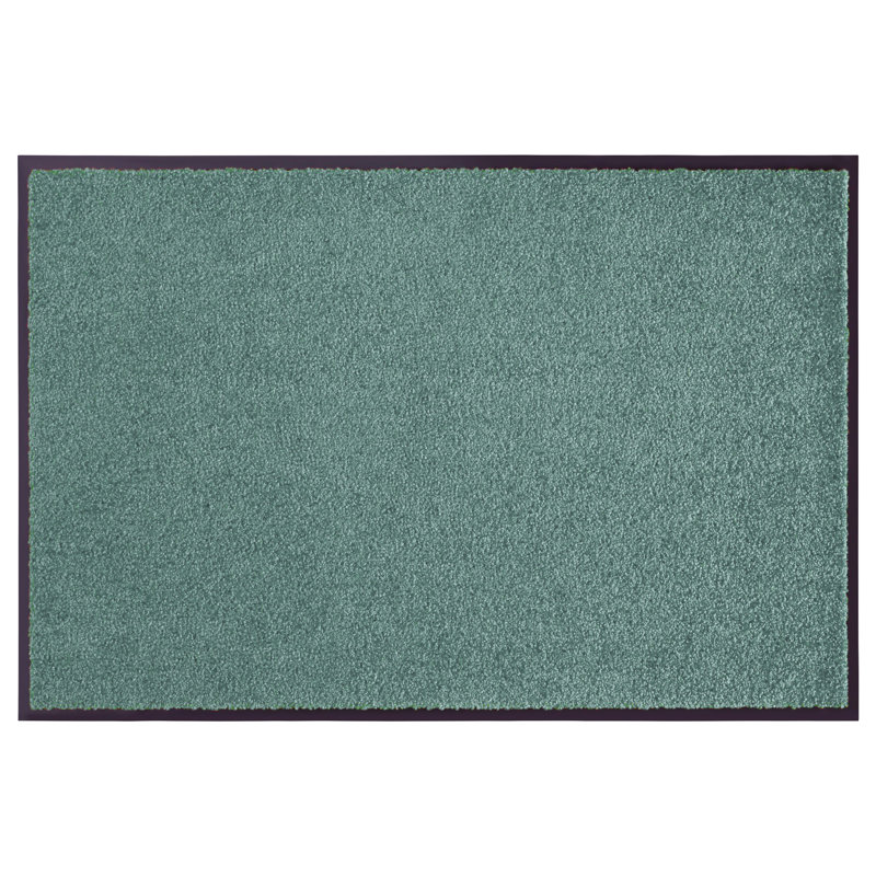 Wash & Clean Doormat, Olive, 120cm W x 180cm L