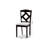 18'' H Upholstered Side Chair-100147103-100147104