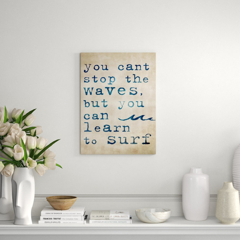 Little Reminders I Print by Austin Beiv, 27" H x 20" W x 1.5" D, Glass Coat