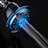 Handheld Shower Head 2.5 GPM GPM