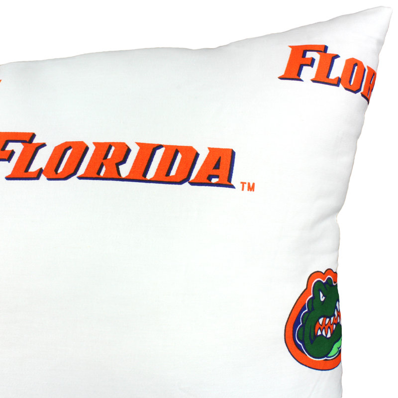 Polyester Throw Pillow