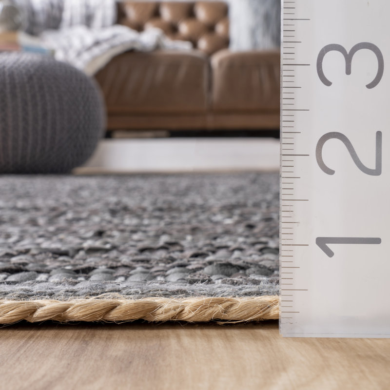 Edolie Indoor Rug, Rectangle 5' x 8'