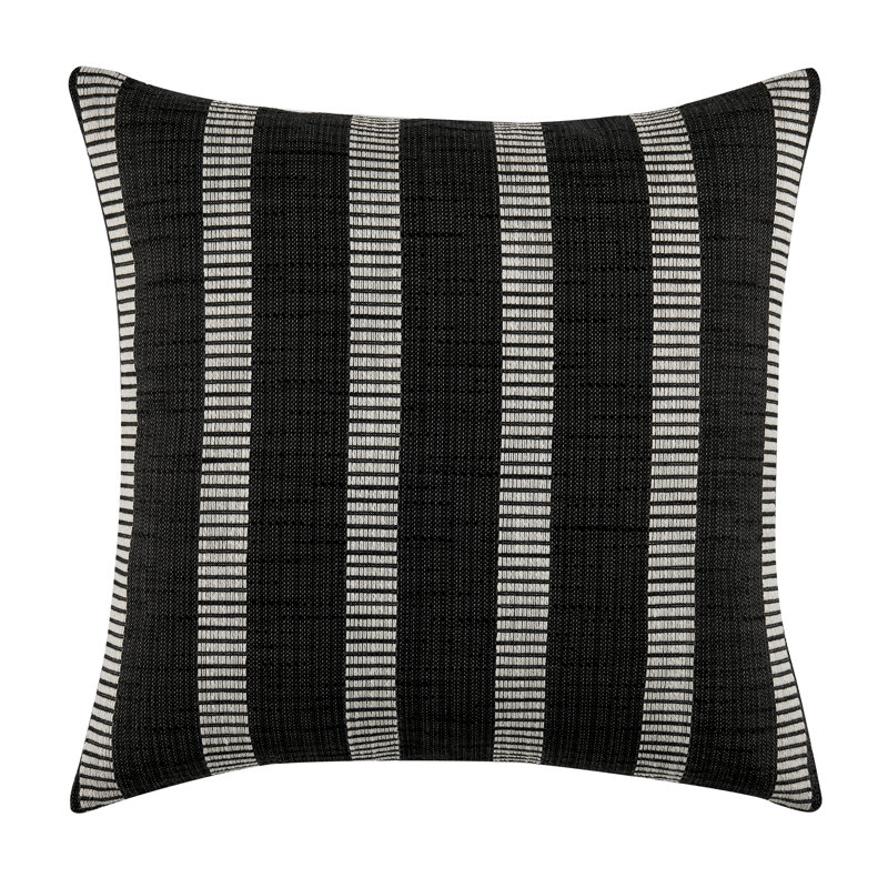 Throw Pillow, Square 20", Down Blend, Waterman