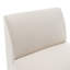 Fauteuil modulaire Duvall - Tissu performance-100388269
