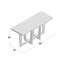 Solid Wood Bench-1554870704