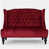Wine Red selected