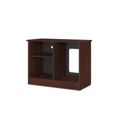 Microfridge Credenza No Drawer