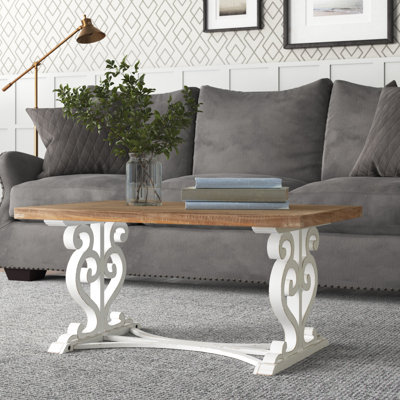 Eshen Coffee Table