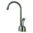 Develosah 9" 2-Handle Hot and Cold Water Dispenser with Heating Tank-21698905