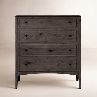 42" Oak Dresser