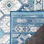 Tapis intérieur / extérieur Offerman Sunrise-438998382
