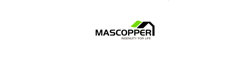 mascopper logo