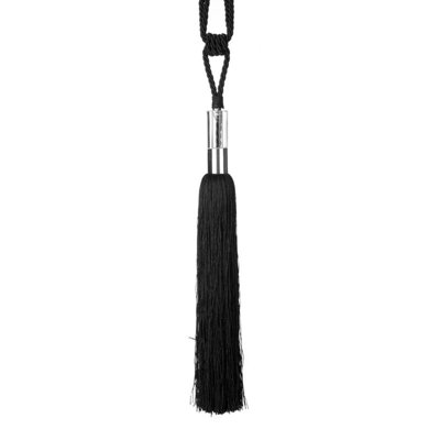 Dule Fabric 33cm Curtain Tieback