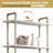 30'' W Steel Shelving Unit