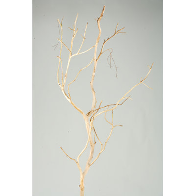 84 " H Faux Branch