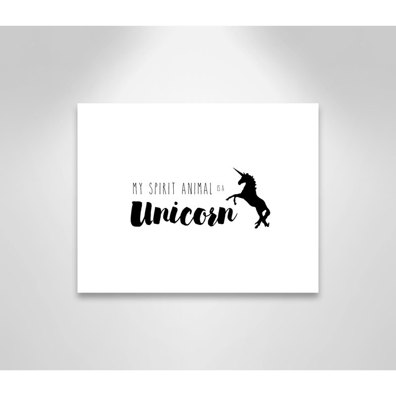 Art inspirant sur toile, H 11 po x l 14 po x P 1,5 po
