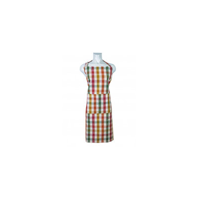 Manzanares Bib Apron