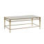 Kensington Place Millington Metal Cocktail Table