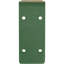 Support en acier martelé l 2 po x P 10 po x H 4 3/4 po-64105827-89194596