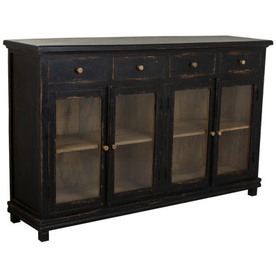 Paulo 160cm Sideboard