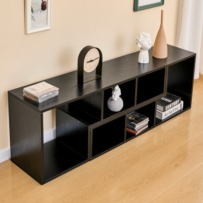 Extendable Mdf Tv Stands & Entertainment Centers, Modern Home Storage