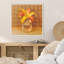 «Lily in Glass» par Danhui Nai, reproduction d'art sur toile encadrée-101330472