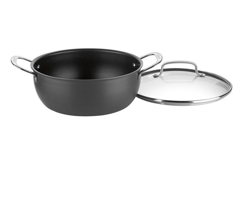 Cuisinart 5-qt. Chili Pot with Lid