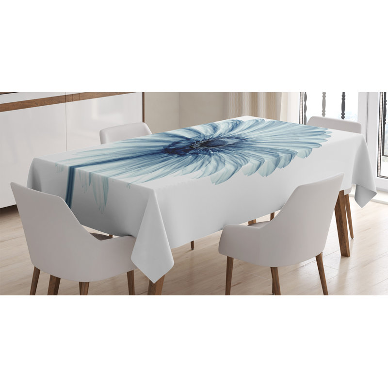 Tablecloth, 70" L x 52" W
