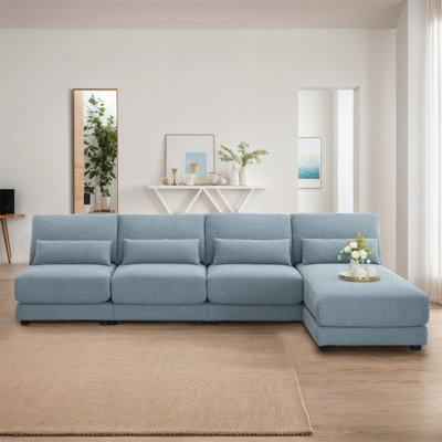 Canapé modulaire Jurinus