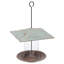 Cardinal Tube Bird Feeder-1210712739