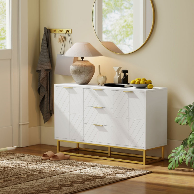 120cm Sideboard