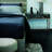 Linea 1 - Drawer Metal Nightstand