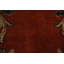 Tapis de style baroque 2 x 4